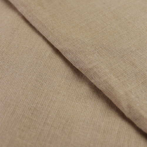 SOFT KHADDAR-KHAKI