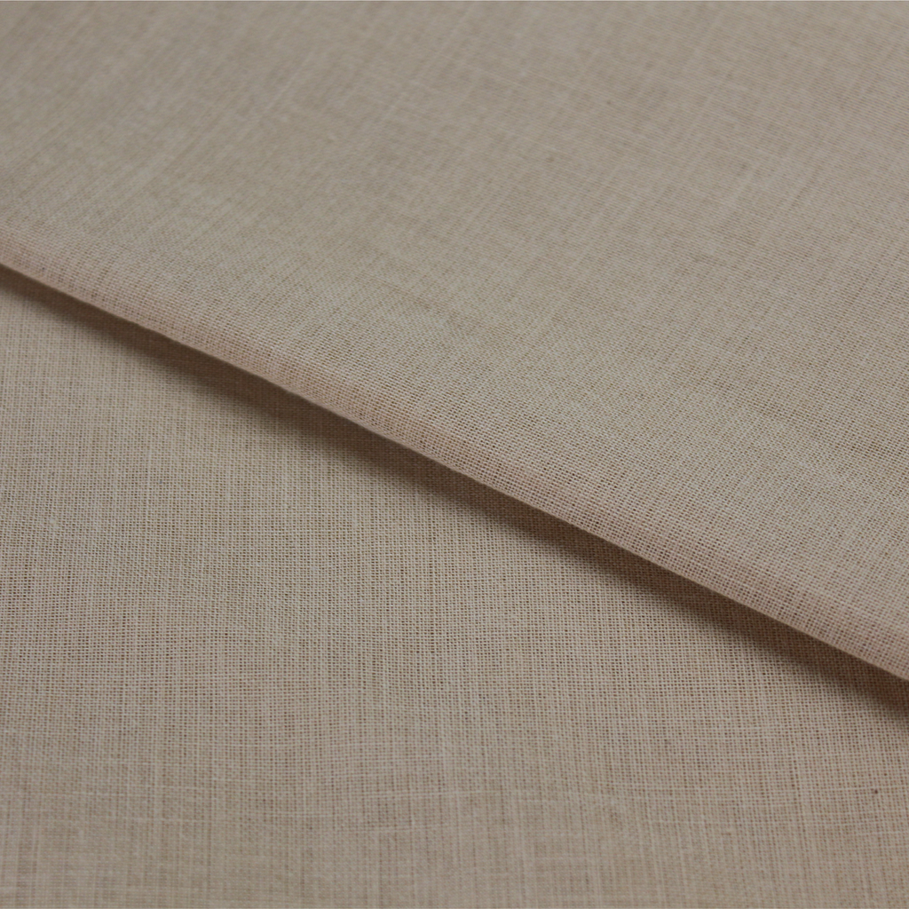 SOFT KHADDAR-LIGHT KHAKI