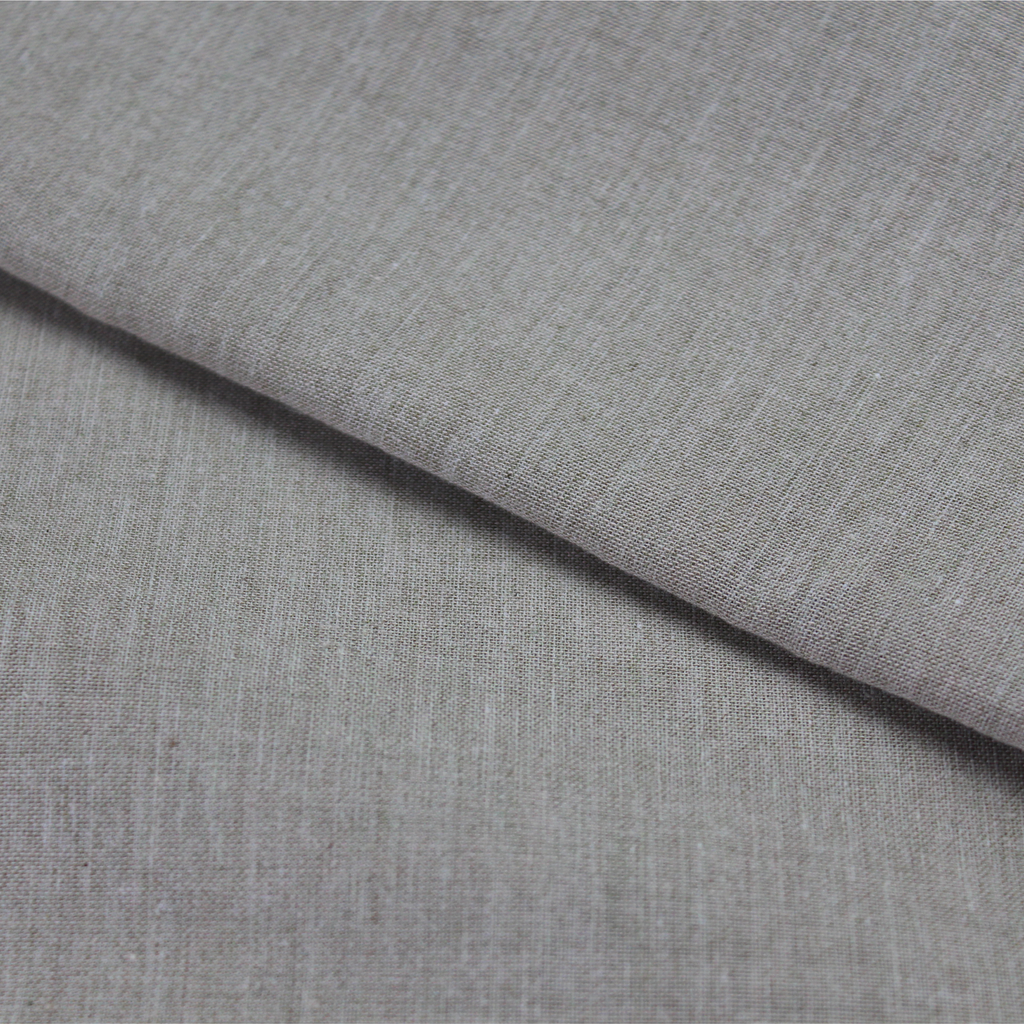 SOFT KHADDAR-MID GREY