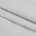 SOFT KHADDAR-PLAIN WHITE