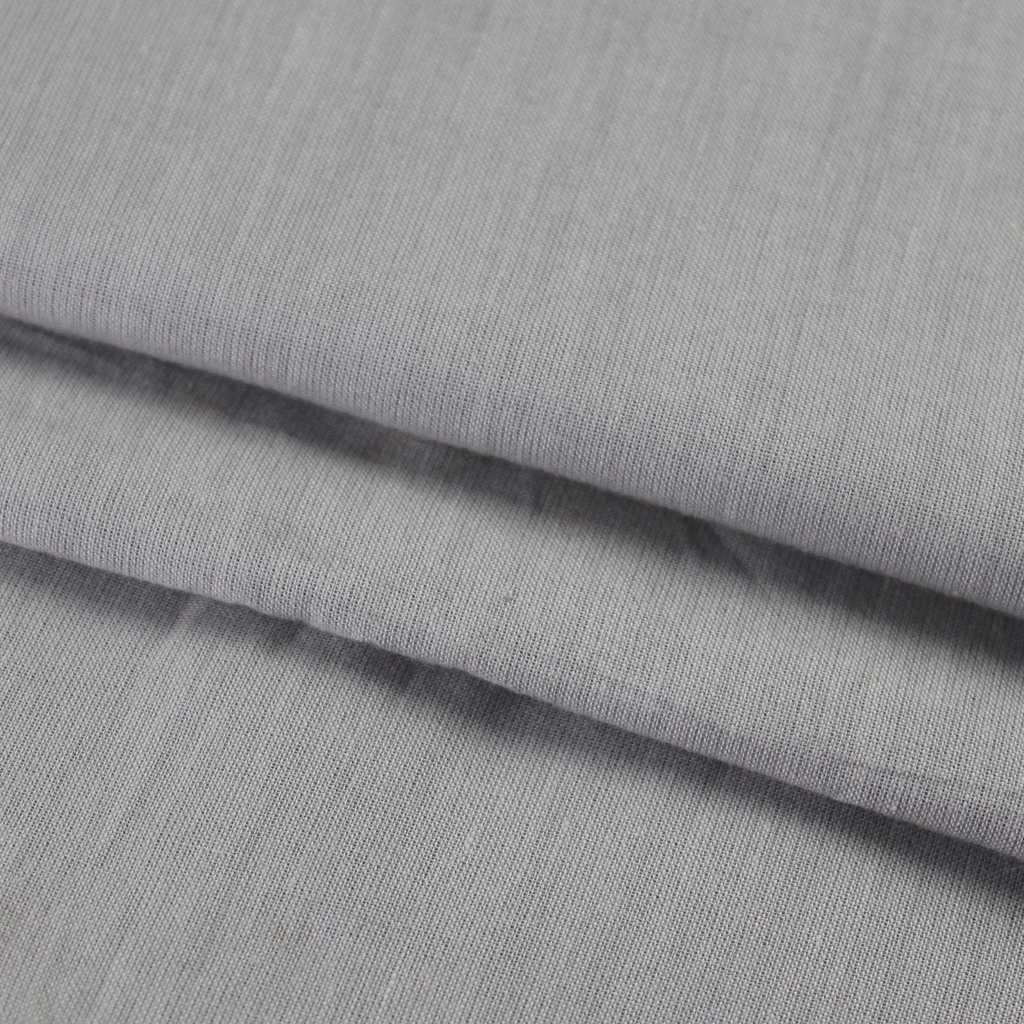 SOFT KHADDAR-LIGHT GREY