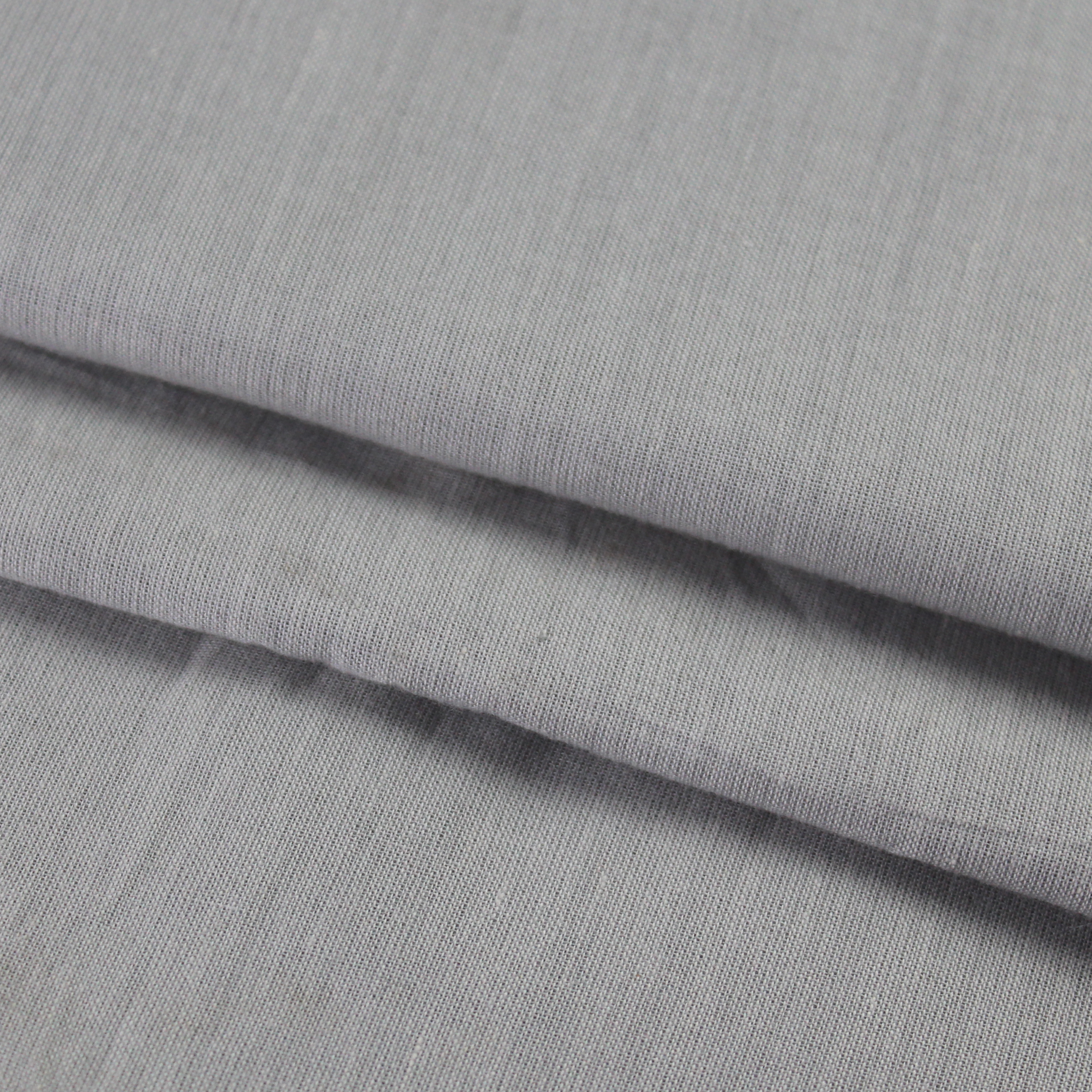 SOFT KHADDAR-LIGHT GREY