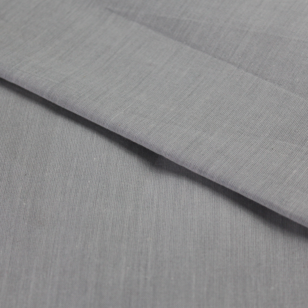 SOFT KHADDAR-LIGHT GREY