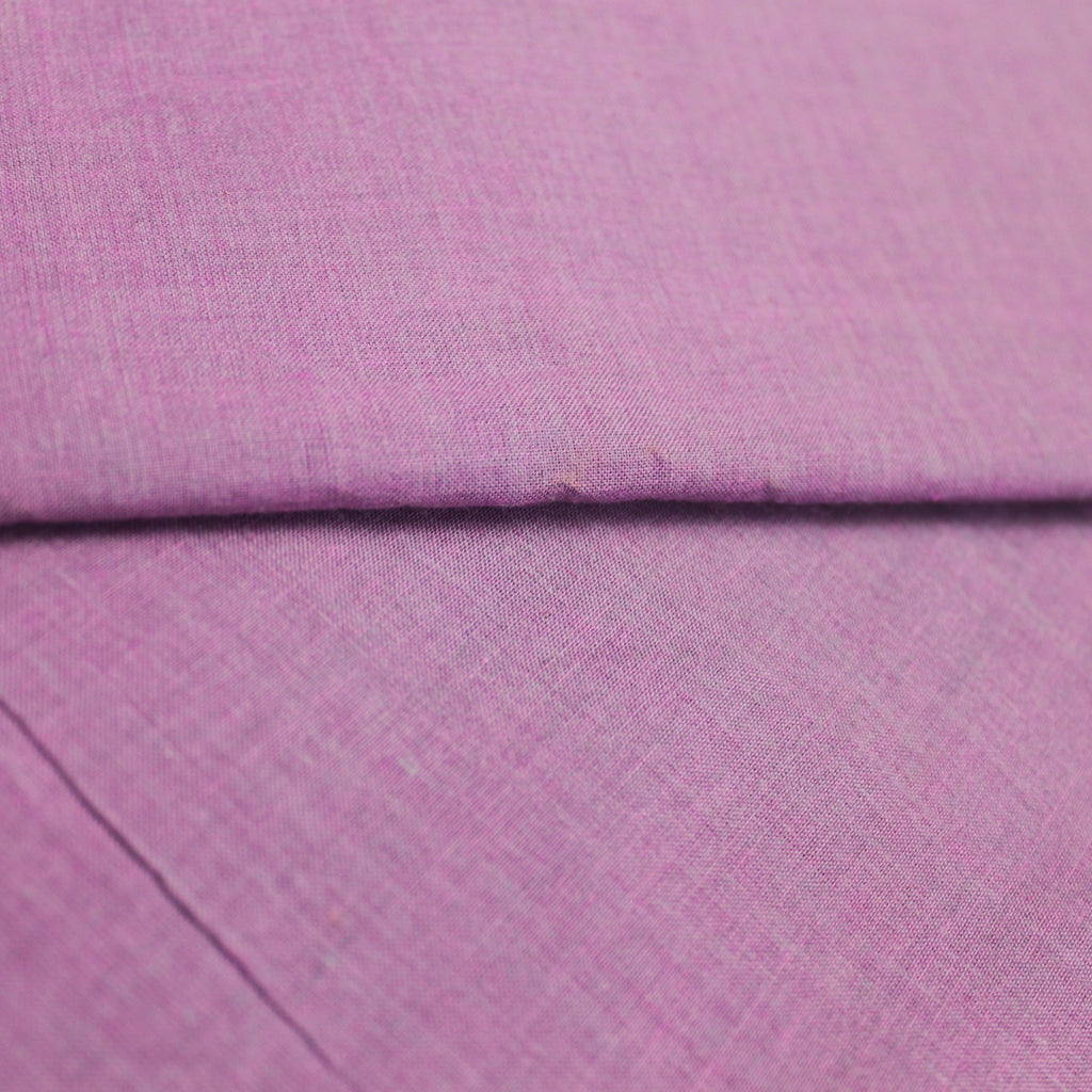 SOFT KHADDAR-DUSTY PINK