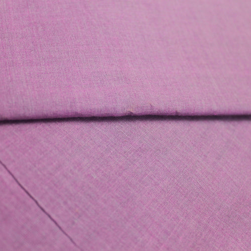 SOFT KHADDAR-DUSTY PINK