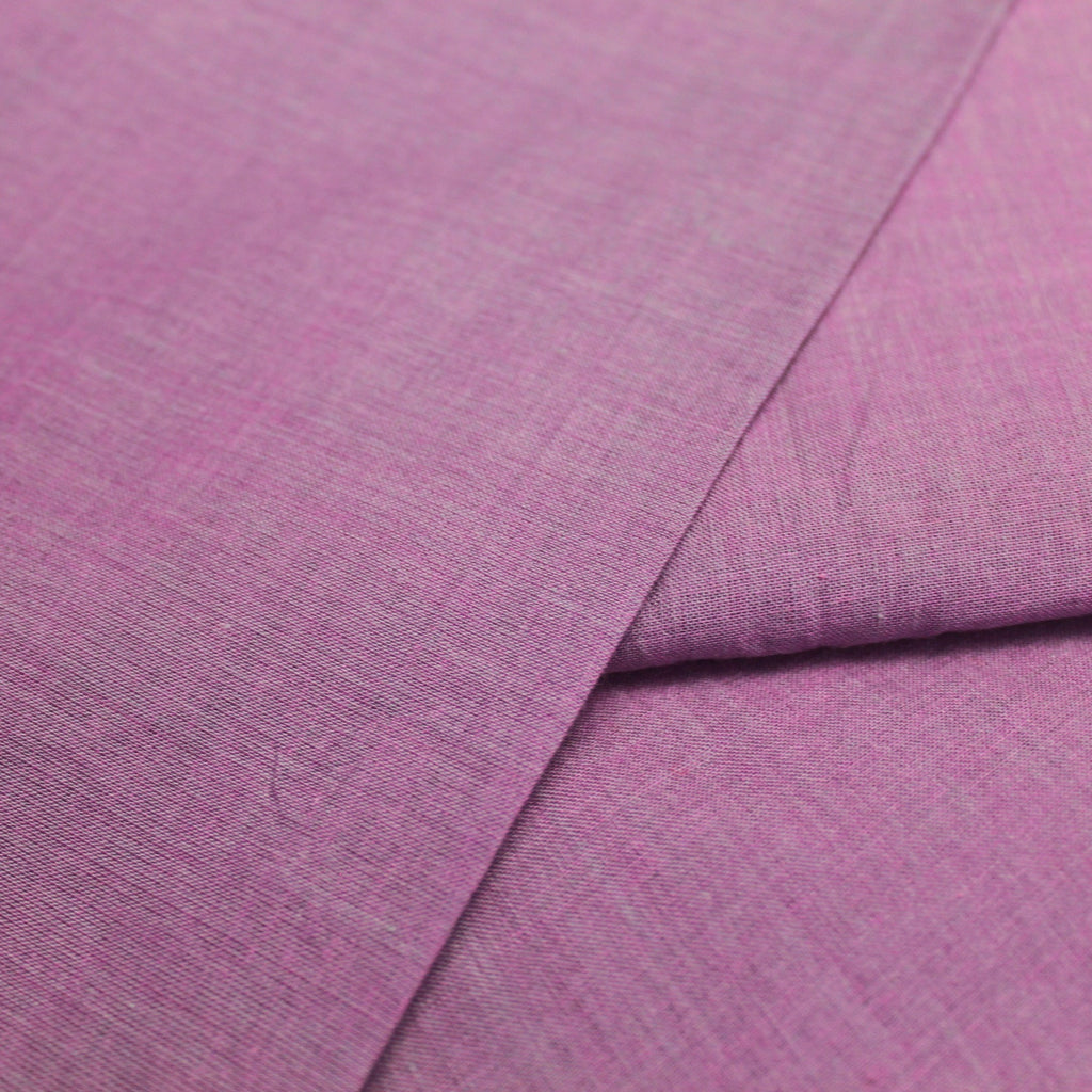 SOFT KHADDAR-DUSTY PINK