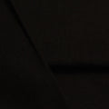 SOFT KHADDAR-SOLID BLACK