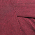 SOFT KHADDAR-MAROON