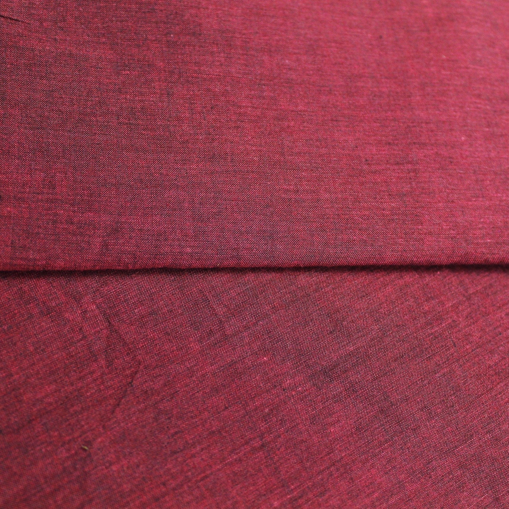 SOFT KHADDAR-MAROON