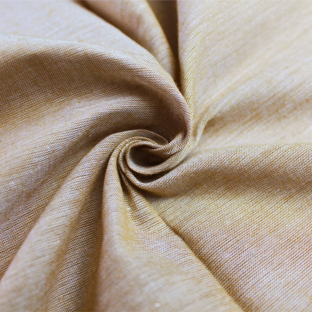 SOFT KHADDAR-GOLDEN CAMEL